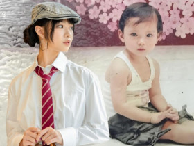 Cô gái Gen Z có tên đặc biệt ở Em xinh say hi: Nhan sắc như nàng thơ, gu thời trang "đỉnh khỏi bàn" 