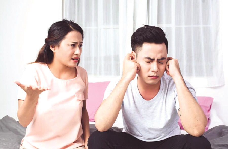 Anh biết lỗi rồi - 2