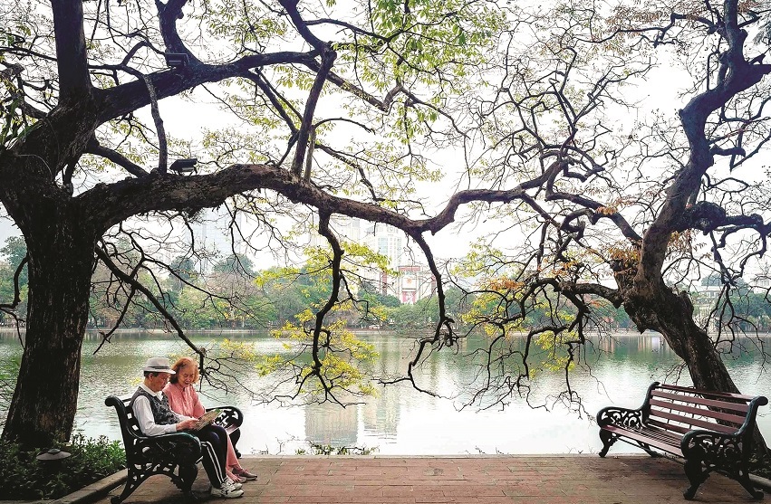 Những “Bảo tàng Hà Nội bằng âm thanh” của người trẻ - 2