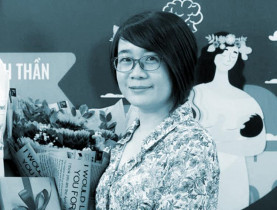 Cha mẹ cùng con vượt sốc “hỏng thi”