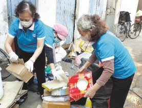 Quyết tâm triển khai hiệu quả các nhiệm vụ công tác Hội