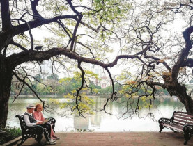 Những “Bảo tàng Hà Nội bằng âm thanh” của người trẻ