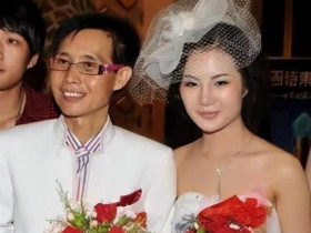 Tình cũ Can Lộ Lộ nhận nuôi con gái 14 tuổi, đợi 5 năm rồi cưới, cuộc sống U70 khiến người ta thở dài