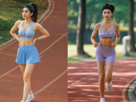 Chạy bộ 30 phút vào buổi sáng và đi bộ 60 phút vào buổi tối, đâu mới là "vũ khí đốt mỡ" hiệu quả hơn?