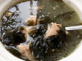 Đi chợ gặp rau này mua ngay về nấu canh cực giàu dinh dưỡng lại nhiều canxi, trẻ con ăn tốt ngang uống sữa