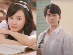 Phim xuyên không của Midu: "Phú bà" tự đóng vai nữ sinh ở tuổi 36, "hẹn hò" mỹ nam kém 1 giáp