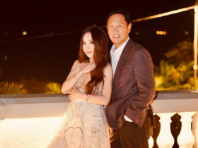 "Đệ nhất hồ ly" quyết không sinh con để giữ dáng, cưới 25 năm vẫn được chồng tỷ phú cưng chiều hết mực