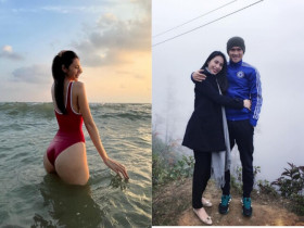 Mỹ nhân Việt sở hữu body đẹp mê ở tuổi 40 nhờ tuyệt chiêu bí mật từ chồng, cứ xuất hiện lần nào là "sóng gió" lần đó