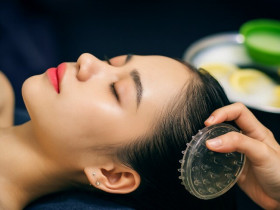 Thứ "vàng đen" dân dã giúp tóc mọc nhanh, dày khỏe: Rẻ như cho, mua dễ ở mọi chợ quê