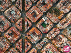 Khám phá vẻ đẹp huyền diệu của Barcelona: Gìn giữ di sản Gaudí, lãng mạn Địa Trung Hải và nhịp sống văn hóa rực rỡ