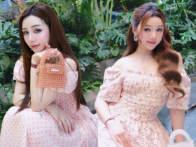 Quỳnh Kool: "Tôi từng tự ti vì tay chân không được thon thả, nhưng càng trưởng thành, tôi càng học cách chấp nhận và biết ơn cơ thể này"