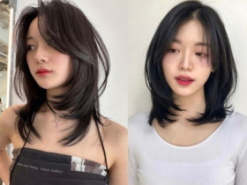 Thay đổi một điểm trên mái tóc sẽ khiến bạn trẻ ra 5 tuổi, lưu ngay nếu muốn "hack" vẻ ngoài chỉ tốn 30 phút