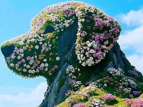 Trắc nghiệm: Trong tương lai, hôn nhân êm đềm hay sóng gió? Thứ bạn nhìn thấy đầu tiên sẽ tiết lộ điều đó