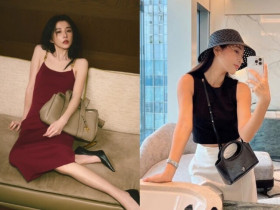 Chuyên gia thời trang khuyên phụ nữ cả đời chỉ cần 3 kiểu túi, mặc gì cũng hợp, 20 hay 50 tuổi đều dùng được
