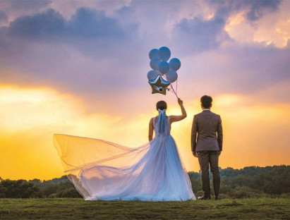 Hai mặt của tự do hôn nhân