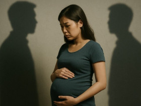 9 năm mang tiếng không biết đẻ, sau ly hôn tôi có thai với người yêu cũ và phát hiện sự thật phũ phàng
