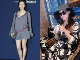 3 kiểu trang phục dìm nhan sắc khiến loạt “mỹ nhân không tuổi” xứ Hàn bị chê tơi bời, chị em muốn đẹp thanh lịch nhất định phải tránh