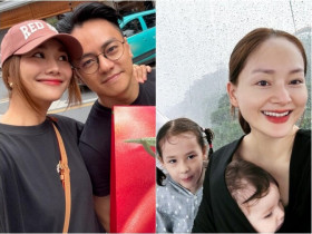 Cùng 42 tuổi: Lan Phương chỉ cần được nuôi 2 con khi ly hôn chồng Tây, Thanh Hằng mong sớm có em bé
