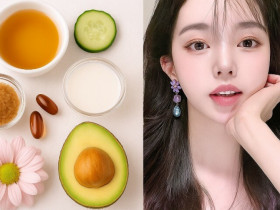Muốn môi mềm mọng như vừa đi spa, bỏ túi ngay 5 công thức dưỡng môi tại nhà ai làm cũng được
