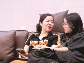 Từ gia đình đến cộng đồng cùng xây dựng thủ đô thông minh