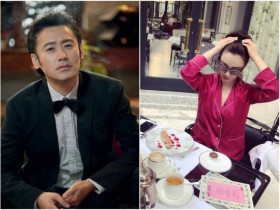Nam tài tử 4 vợ bị đuổi khỏi showbiz, còn cùng "bà cả" hãm hại bồ nhí, cuối cùng mất trắng 1.500 tỷ đồng