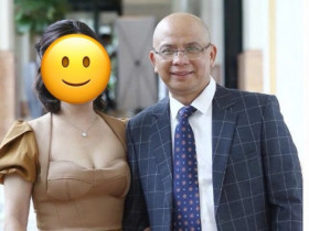 Nữ NSƯT sinh 4 con cho bạn cùng lớp, đón "tin vui" ở tuổi 50 khi đang ở Đức chăm cháu ngoại