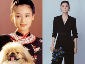 “Người phụ nữ đẹp nhất Trung Quốc”: 55 tuổi mà trẻ như 25, bí quyết "cải lão hoàn đồng" chỉ 3 chữ nói thì dễ nhưng khó làm