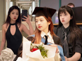 Nữ tiến sĩ Toán học bị bạo lực mạng vì nhan sắc quá xinh đẹp, ăn mặc thời thượng chẳng kém giới thượng lưu