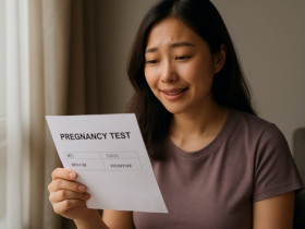 31 tuổi tôi chọn sinh con nhờ IVF mà không cần một đám cưới
