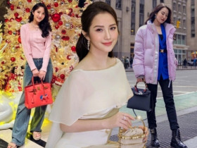 Hot girl Việt phát hiện mang thai trước 10 ngày lấy chồng thiếu gia: Đẹp ngỡ ngàng sau hai lần sinh nở, mặc kín bưng nhưng mê làm một việc