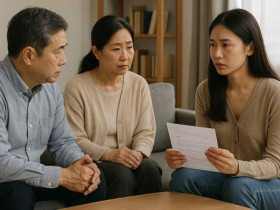 Tôi từng nghĩ bố mẹ sẽ từ mặt nếu biết tôi muốn sinh con bằng IVF và không lấy chồng