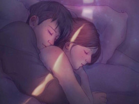 Những người đàn ông thích ôm phụ nữ khi ngủ thường mang 3 kiểu tâm lý này