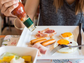 Người chấm "cả thế giới" với ketchup sở hữu 7 đặc điểm tính cách này