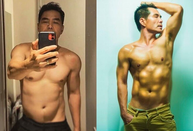 &#34;Ông xã&#34; Cát Tường: Đại gia đất Vĩnh Long, tuổi 52 hạnh phúc với tình yêu không ràng buộc - 5