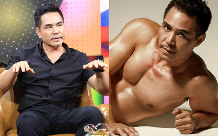 &#34;Ông xã&#34; Cát Tường: Đại gia đất Vĩnh Long, tuổi 52 hạnh phúc với tình yêu không ràng buộc - 7