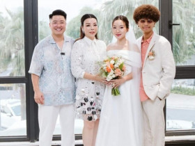 Mẹ đơn thân cưới trai tân, lần đầu ra mắt gọi bố chồng là anh, mẹ chồng ngỡ ngàng khi biết mối quan hệ giữa hai người