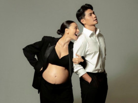 Phút 90 trước sinh, Ngô Thanh Vân chia sẻ vai trò của chồng, khẳng định ngoại hình của phụ nữ phụ thuộc vào đàn ông