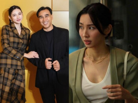 Phim Chốt Đơn dùng công nghệ AI thay thế Hoa hậu Thùy Tiên, MC Quyền Linh lên tiếng về lùm xùm quảng cáo hàng giả