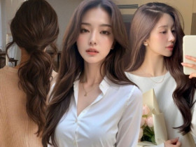 5 kiểu tóc đẹp nhưng "phản chủ": Tưởng lợi mà hại, tóc rụng không thương tiếc