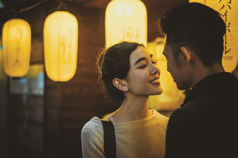 Món quà của mẹ - 1