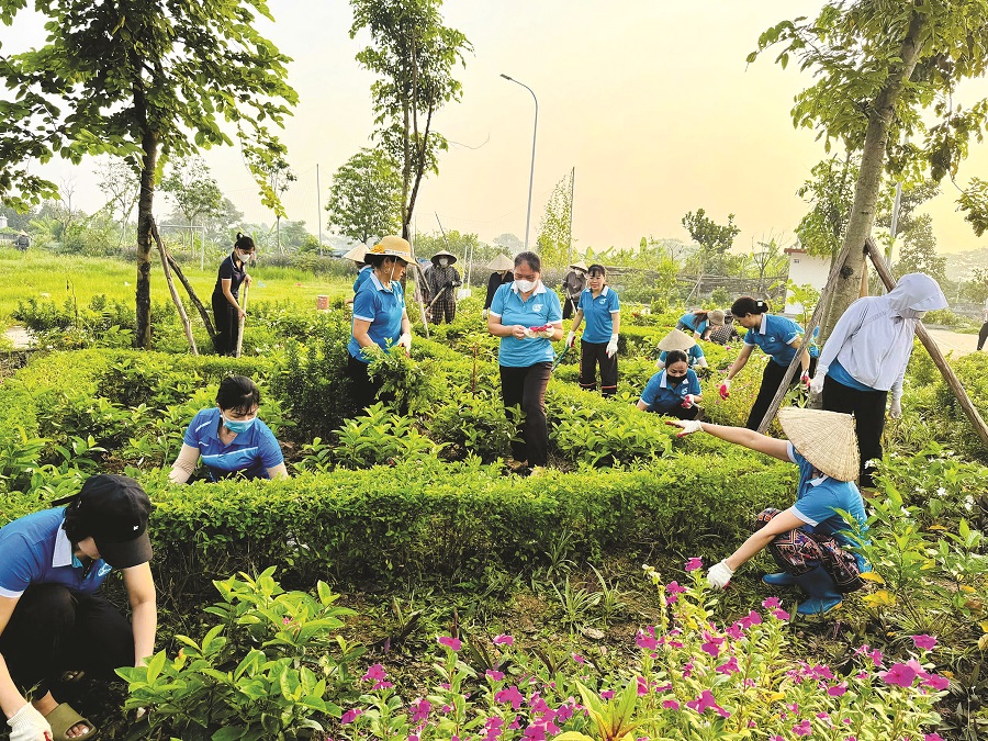 “Số hóa” trong hoạt động Hội - 2