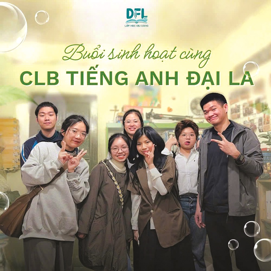 Những lớp học tử tế giữa lòng Hà Nội - 2