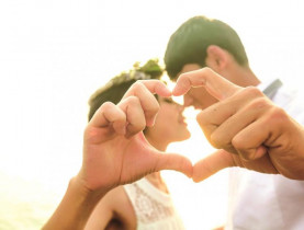 Nỗi lo con lấy vợ tây