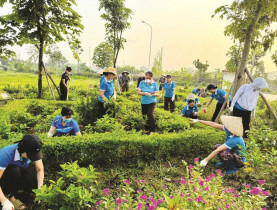 “Số hóa” trong hoạt động Hội