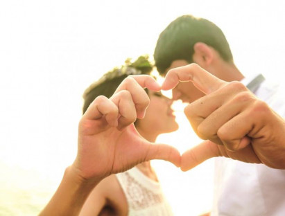 Nỗi lo con lấy vợ tây