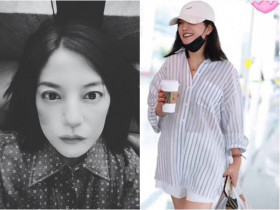 Triệu Vy khó cứu chính mình: Tiếp tục bị phong tỏa gần 60 tỷ đồng ở 3 công ty, ngoại hình "gầy đi trông thấy"