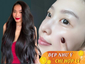 Loại "nhân sâm xanh" trồng một cây dùng suốt 3 tháng, giúp tóc hư tổn hóa mềm như lụa và bơm căng da, không biết đến quá phí