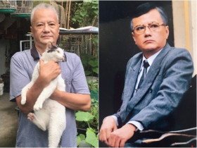 Nam diễn viên "nghe tiếng là biết" nhưng năm nào cũng đi vay tiền nuôi 1 vợ 3 con, ngoài 60 mới yên ổn