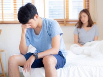 Vợ chồng ngủ riêng giường, độ chịu đựng của người đàn ông càng lâu càng nói lên 3 điều
