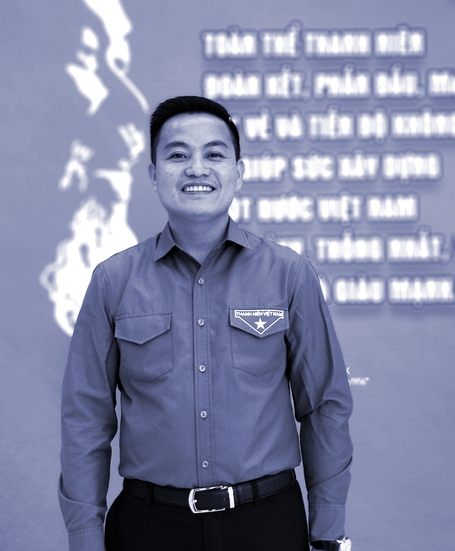 Hành trình lập nghiệp trên quê hương - 1